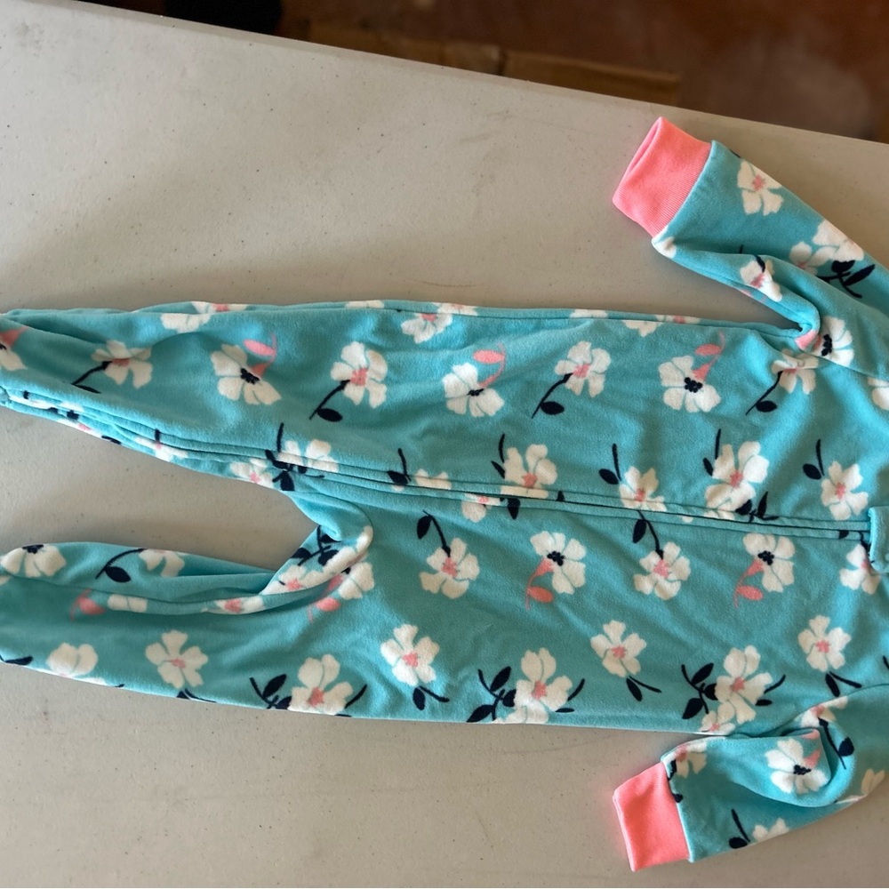 Carters Onesie